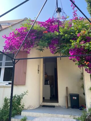 Location  Appartement 
