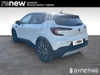 Captur TCe 100 GPL Evolution 2023 occasion 83160 La Valette-du-Var