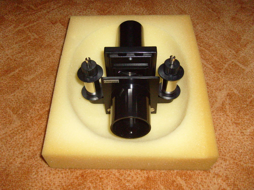 Accessoire photo ancien Neuf Photos/Video/TV