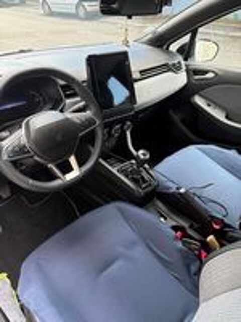 Clio V Clio Blue dCi 115 Business 2019 occasion 13127 Vitrolles