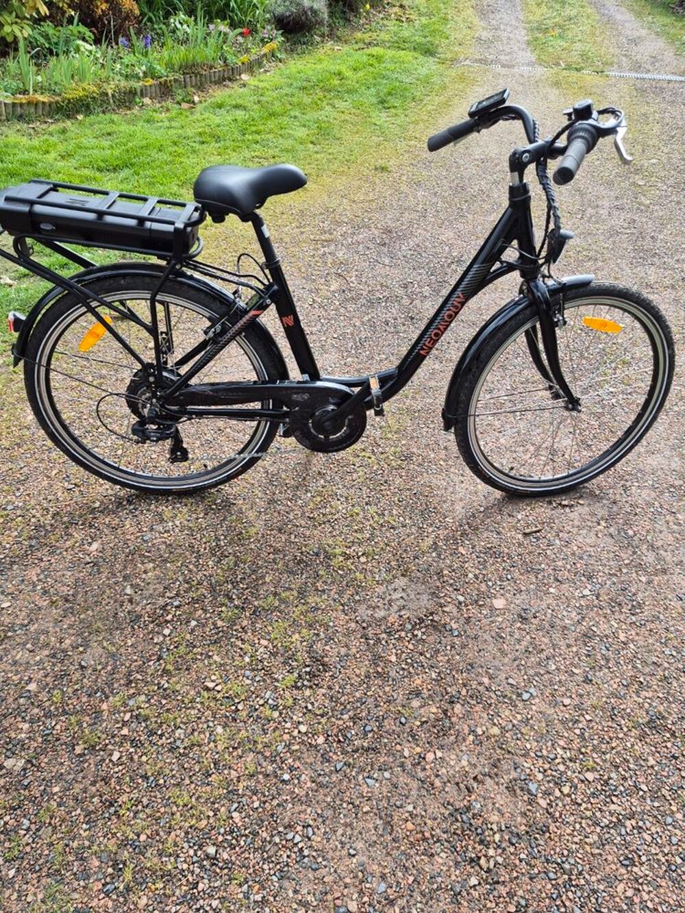 velo electrique Vélos