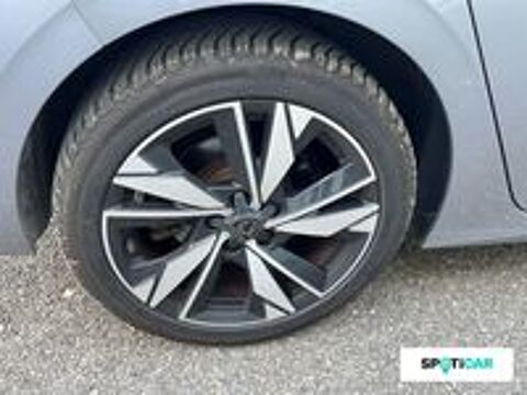 308 PHEV 180 e-EAT8 Active Pack 2022 occasion 46000 Cahors