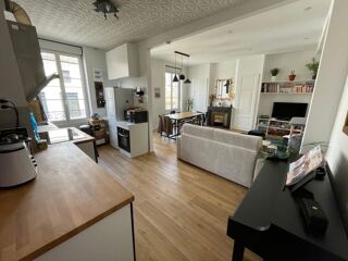  Appartement � vendre 4 pi�ces 82 m�