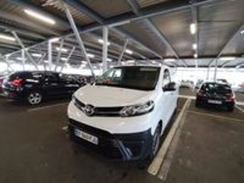 Proace PROACE 90 D-4D L1H1 2016 occasion 44340 Bouguenais