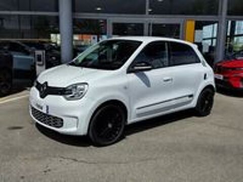 Twingo III SCe 65 SL Urban Night 2022 occasion 95520 Osny