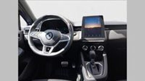 Clio V Clio E-Tech full hybrid 145 Esprit Alpine 2023 occasion 92120 Montrouge