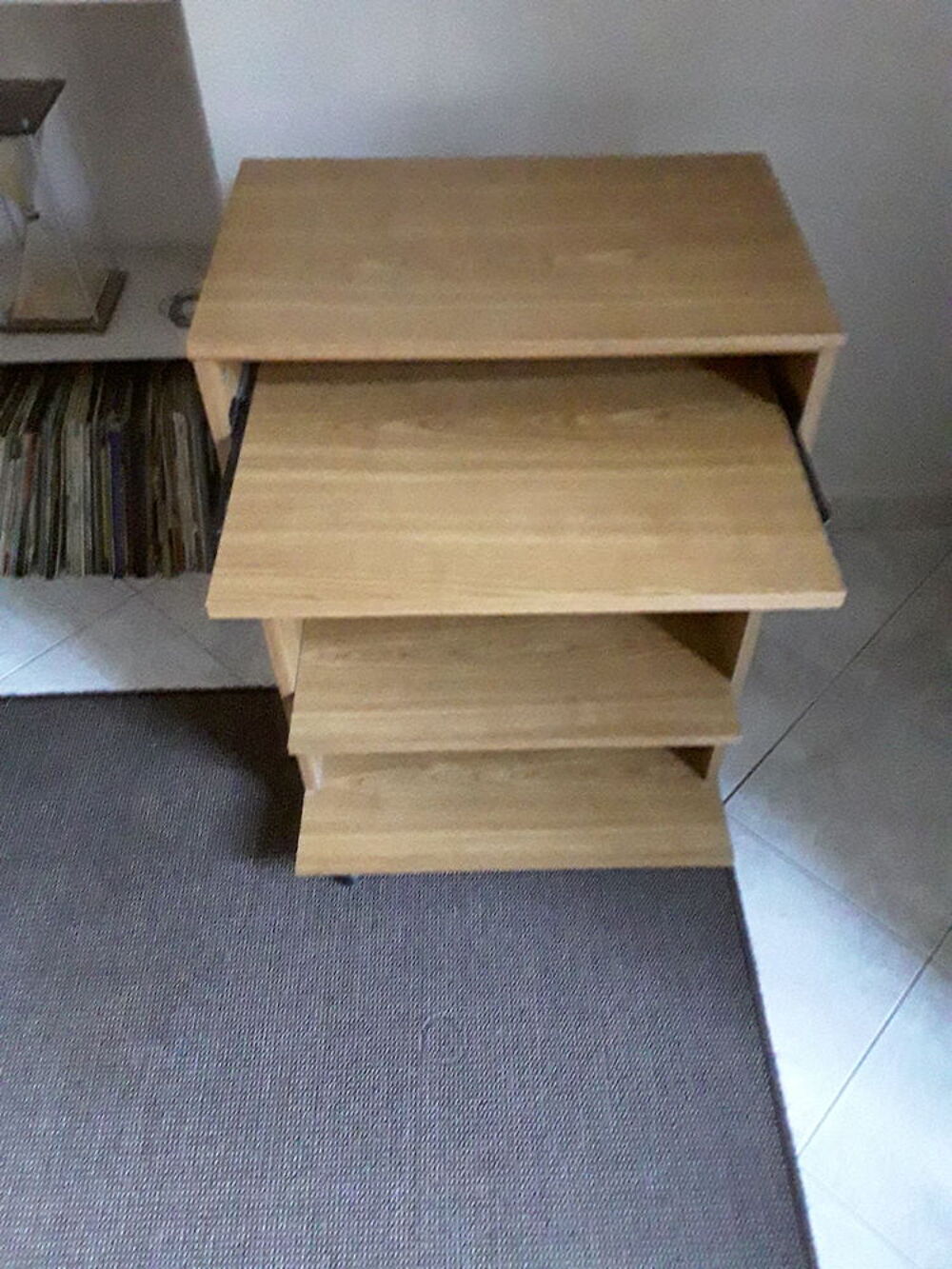 TABLE INFORMATIQUE Meubles