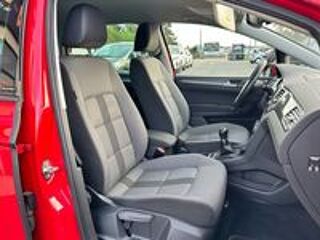 Golf SW Golf Sportsvan 1.6 TDI 115 FAP BMT S&eacute;rie Sp&eacute;ciale Allstar 2016 occasion 42160 Andr&eacute;zieux-Bouth&eacute;on