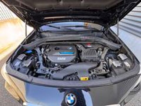 X2 xDrive 25eA 220 ch BVA6 M Sport 2020 occasion 84290 Sainte-C&eacute;cile-les-Vignes