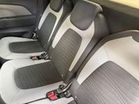 C4 Picasso e-HDi 115 Exclusive 2014 occasion 77130 La Grande-Paroisse