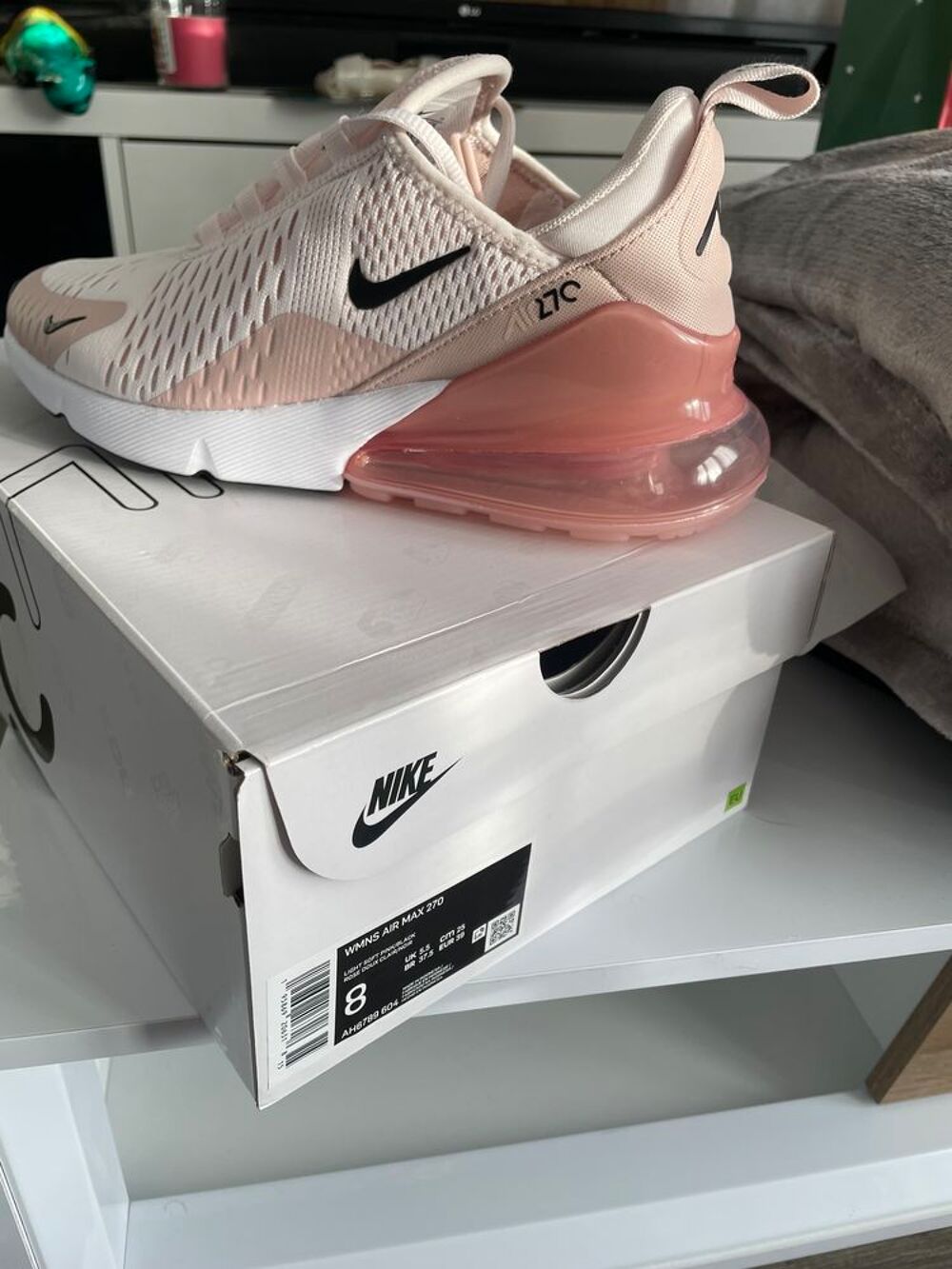 Nike air femme Chaussures