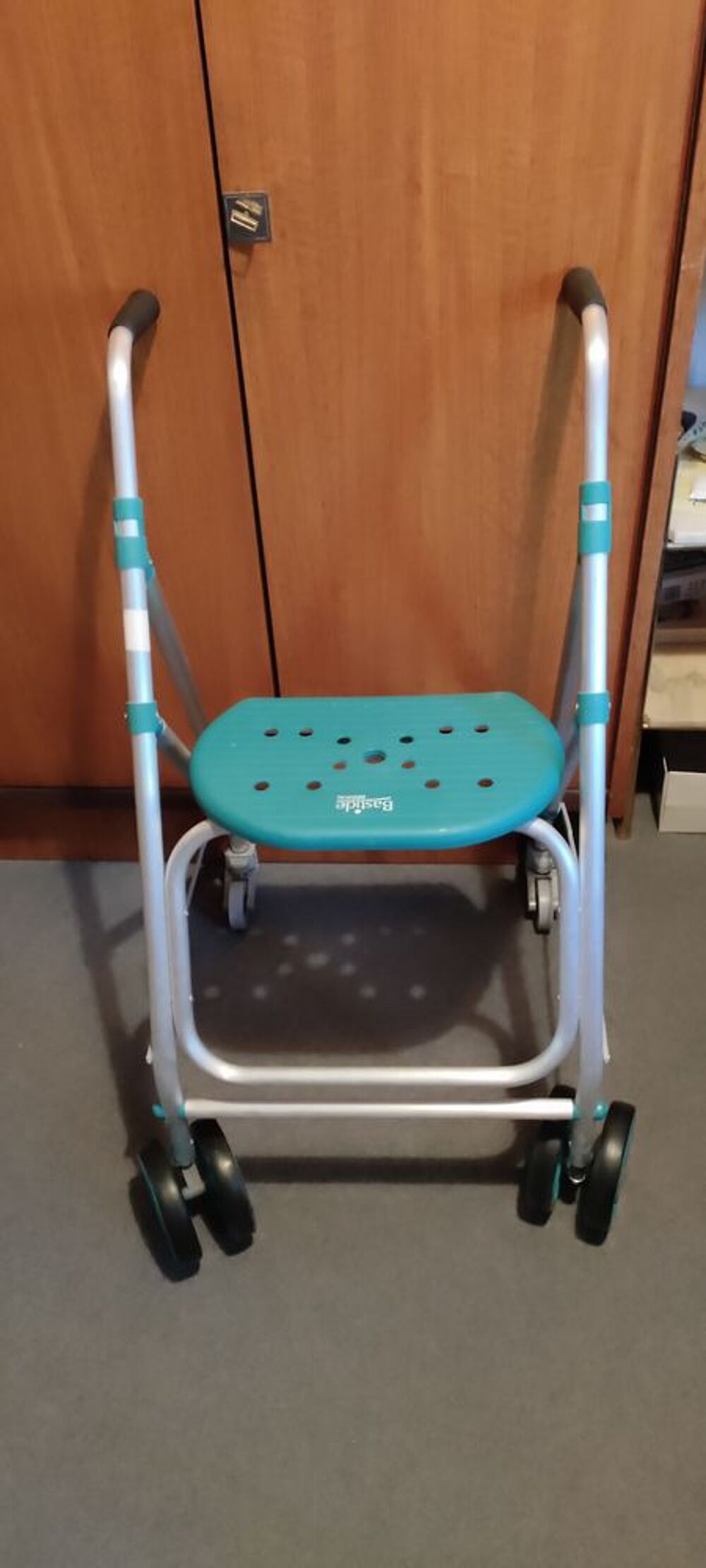 D&eacute;ambulateur Sports