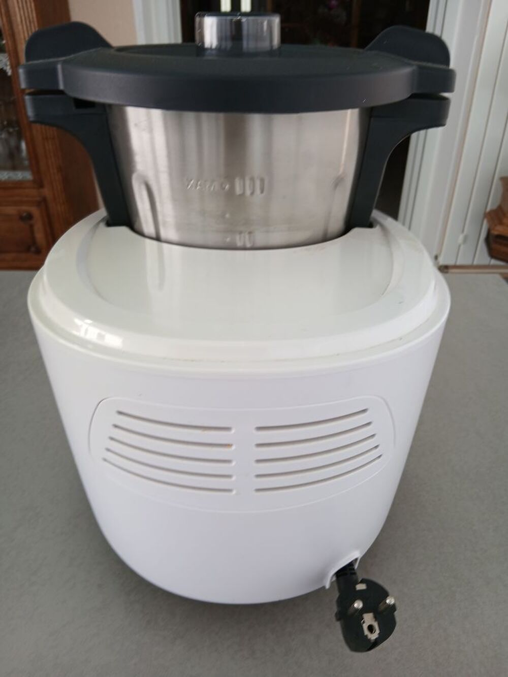 ENSEMBLE "MONSIEUR CUISINE CONNECT" Electroménager