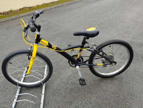 Vélo 20 pouces occasion store