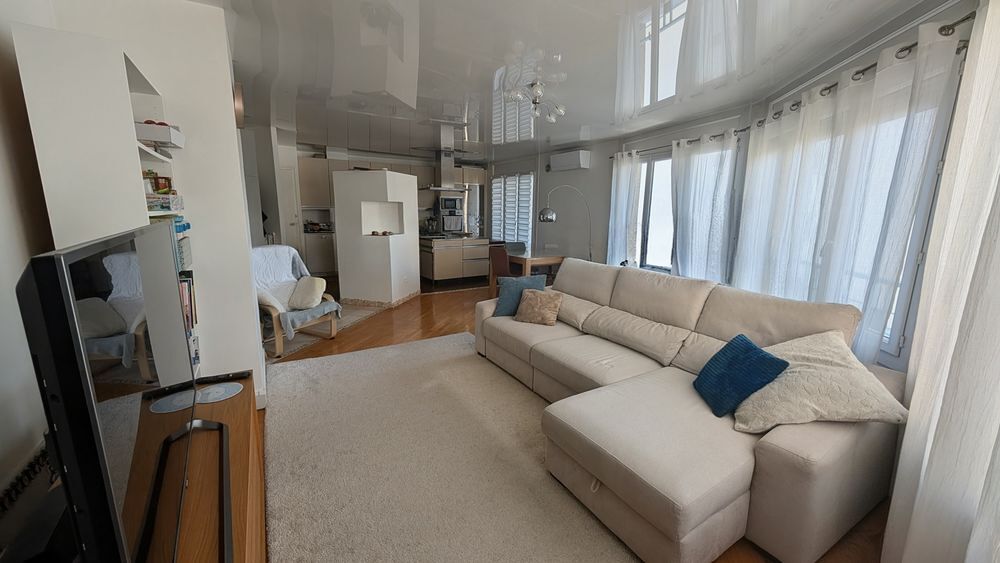 Appartement 3 pièces 86 m² · à Grenoble · 86 m² · 239 000 €