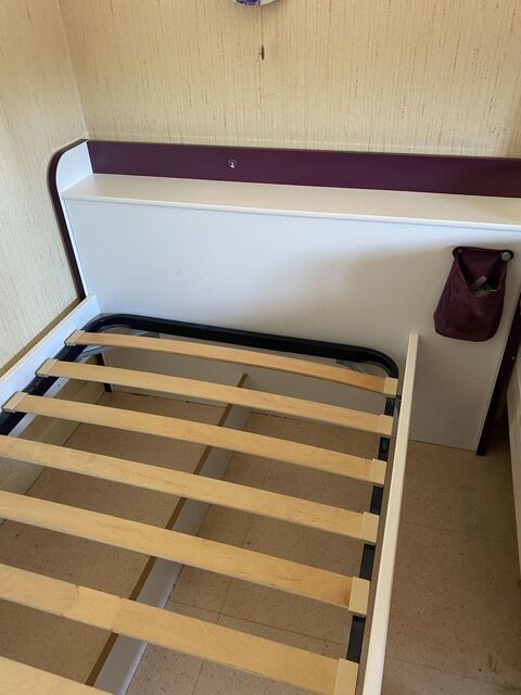 Lit enfant 0 Bagneux (92)