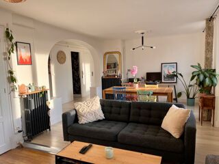  Appartement à vendre 3 pièces 76 m²
