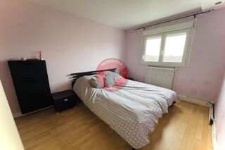  Appartement  vendre 4 pices 81 m