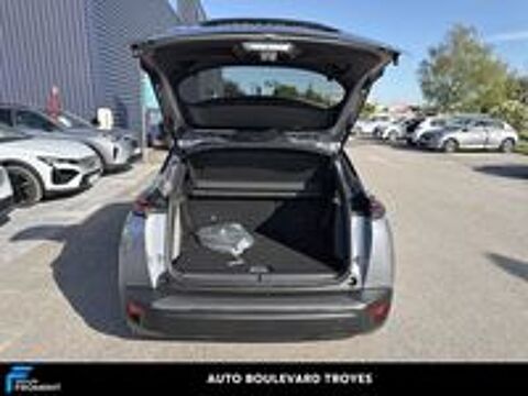 2008 Electrique 54 kWh 156 ch Allure 2026 occasion 10600 Barberey-Saint-Sulpice