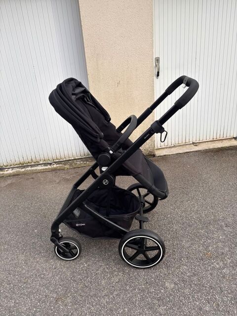 Poussette Cybex 370 Hennebont (56)