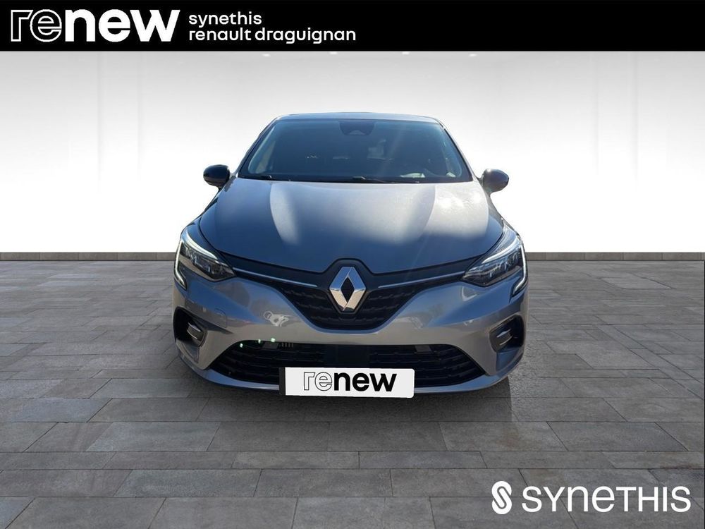 Clio V Clio TCe 100 GPL Evolution 2023 occasion 83300 Draguignan