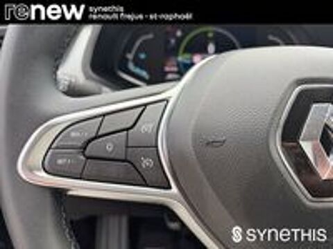 Captur E-Tech full hybrid 145 Techno 2023 occasion 83600 Fr&eacute;jus