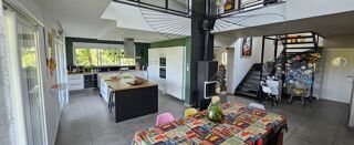  Maison � vendre 5 pi�ces 162 m� Pierrefontaine-l�s-blamont