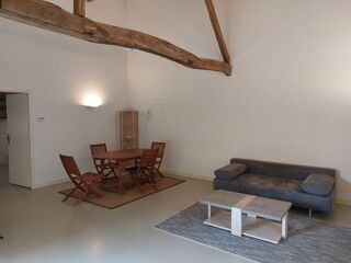  Maison  louer 2/3 pices 60 m Chalandray