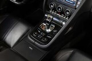 F-Type Cabriolet V6 S 3.0 380 Suraliment&eacute; A 2014 occasion 35440 Montreuil-sur-Ille