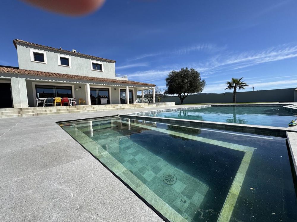 � vendre  Maison Pierrefeu-du-Var (83390)