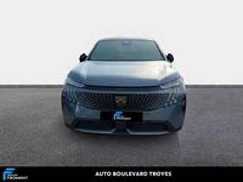 3008 Hybrid 145 e-DCS6 Allure 2025 occasion 10600 Barberey-Saint-Sulpice