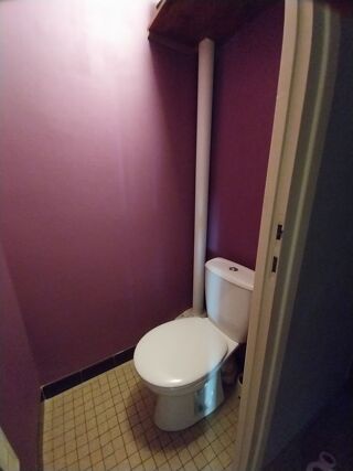 Appartement à louer 1 pièce 24 m² Chalon-sur-saône