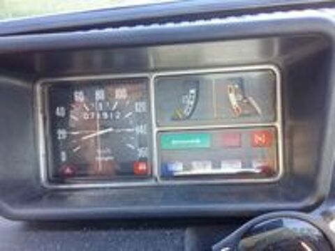 R5 5 Turbo 2 1974 occasion 49500 Segr&eacute;