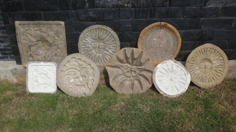 12 moules pour faire des masques 0 Cerny (91)