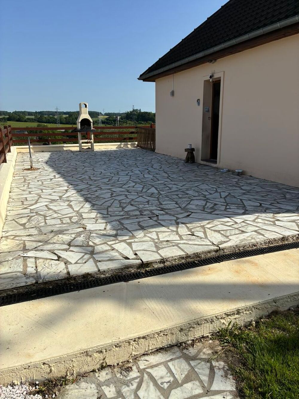Vente Maison de maison Aube