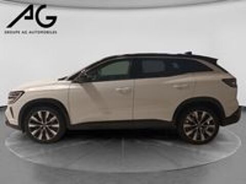 Austral mild hybrid advanced 130 Techno 2022 occasion 08000 Charleville-M&eacute;zi&egrave;res