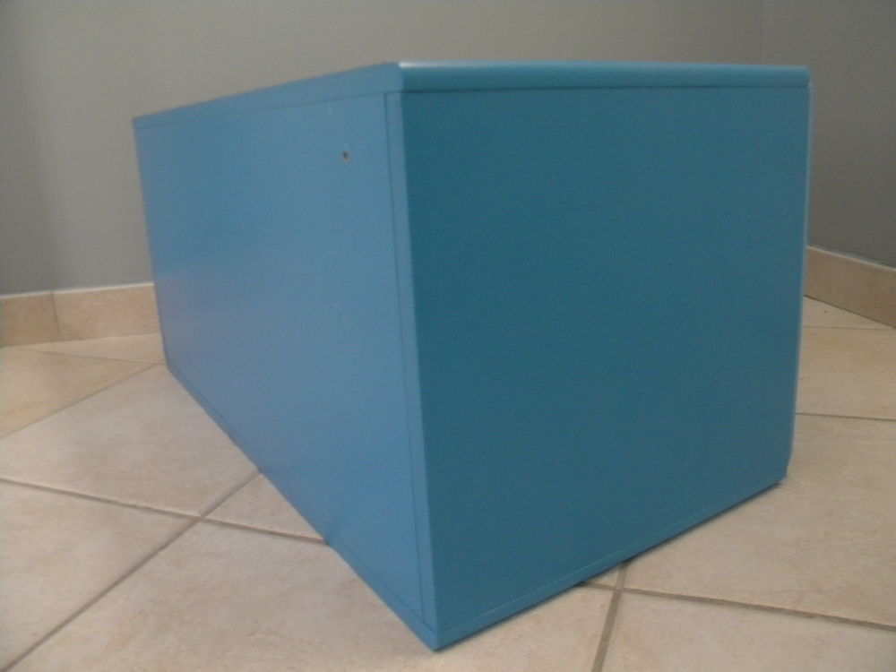 Etag&egrave;re bloc 2 portes enfant Meubles