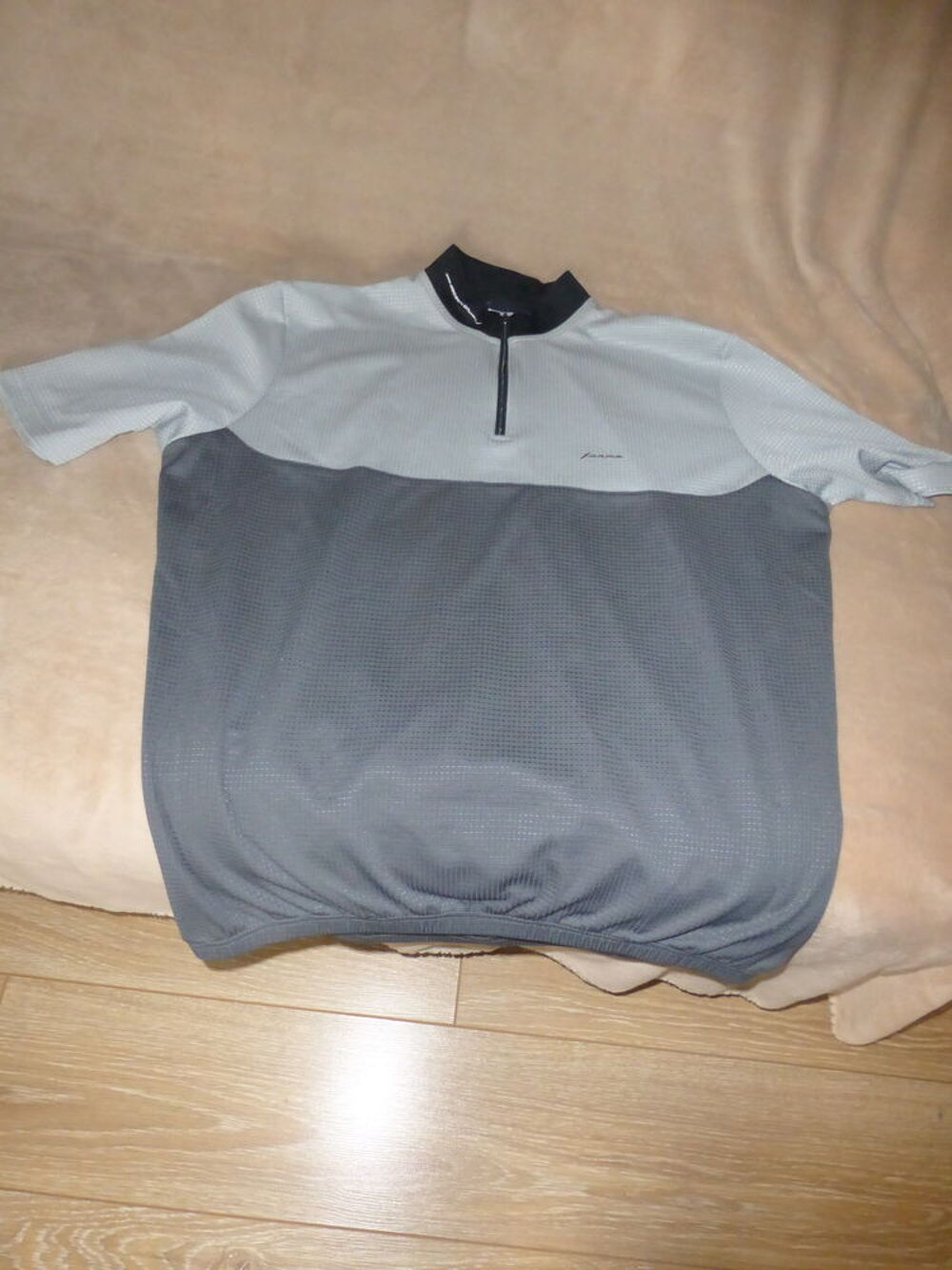 Ensemble Cycliste Vêtements