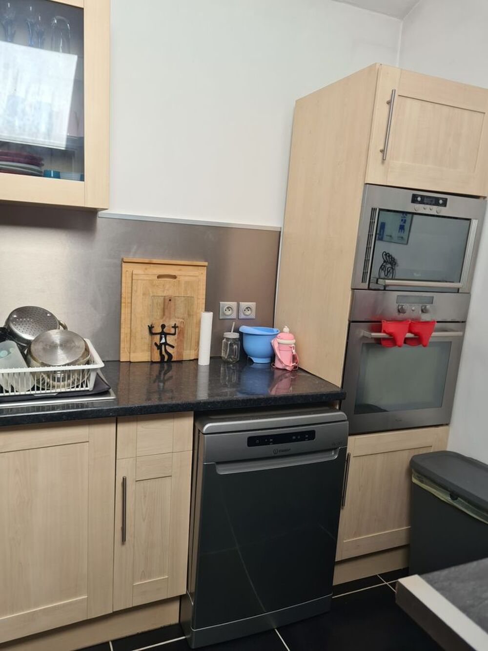 Location Colocation Chambre disponible dans une petite colocation sympa Lille