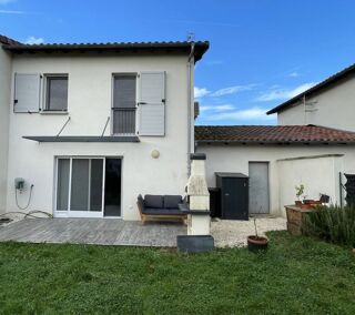  Maison � vendre 4 pi�ces 85 m�