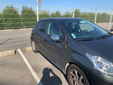 Peugeot 208 1.2 PureTech 82ch S&S ETG5 Active