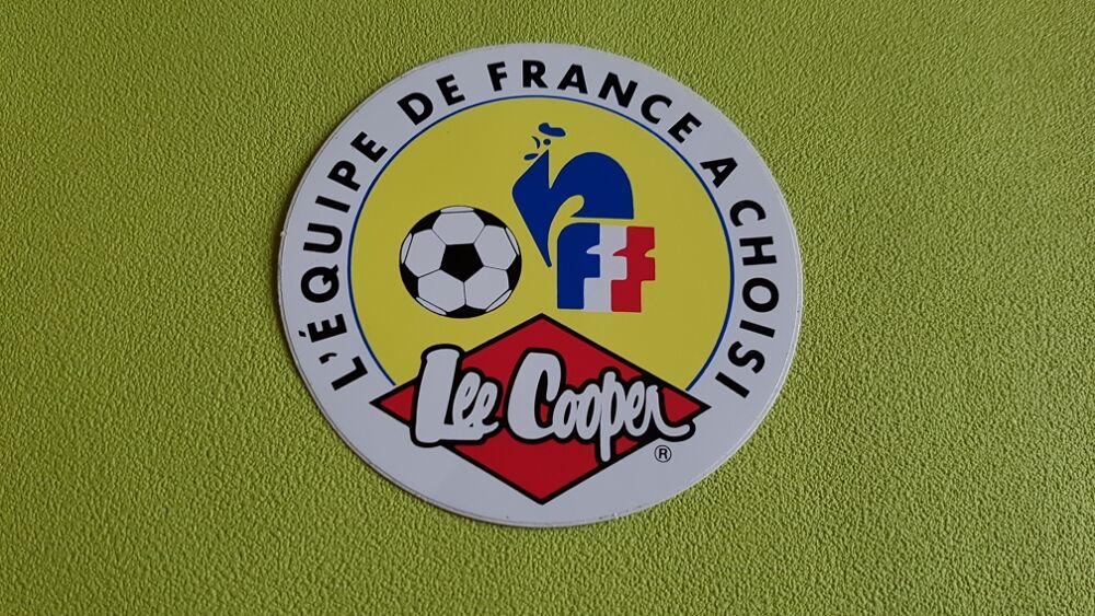 LEE COOPER 