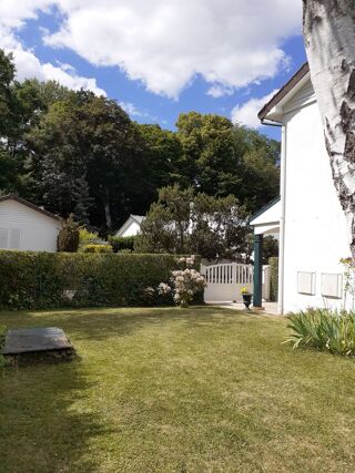  Maison à vendre 6 pièces 159 m²
