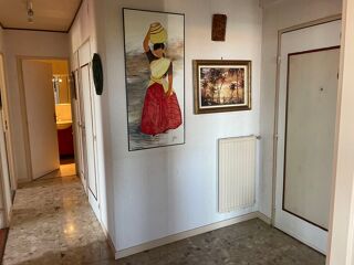  Appartement � vendre 3/4 pi�ces 80 m�