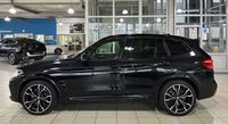 X3 M 510ch BVA8 Competition 2019 occasion 69007 Lyon