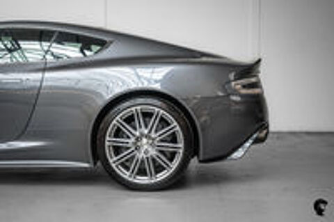 DBS Coup&eacute; 2008 occasion 75014 Paris