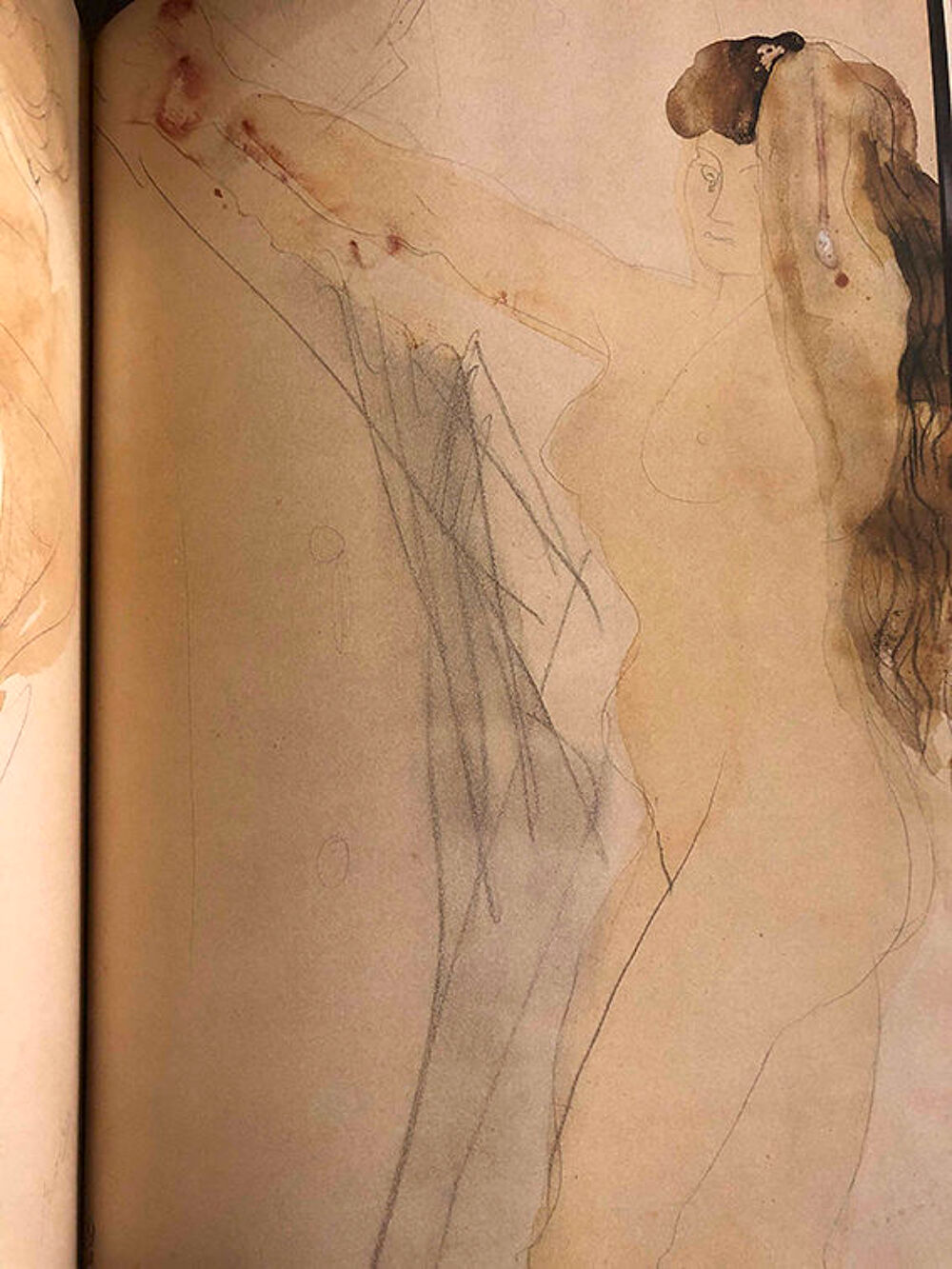 Album d'Auguste Rodin par Monique Laurent - &Eacute;d. 1984. Livres et BD