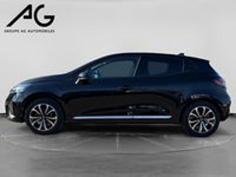 Clio V Clio Eco-G 100 ch GSR2 Techno 2025 occasion 08200 Wadelincourt
