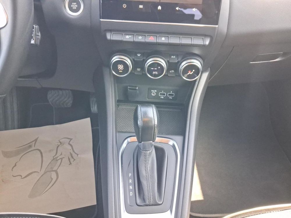 Captur mild hybrid 160 EDC Techno 2023 occasion 91310 Montlh&eacute;ry