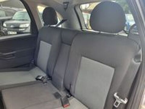 Meriva 1.7 CDTI - 100 Cosmo 2010 occasion 78540 Vernouillet